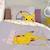 Housse de couette pokémon pikachu coton Violet 5 - vertbaudet enfant 