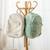 Sac à dos teddy Beige+Rose 2 - vertbaudet enfant 