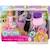 Barbie chelsea et son poney Rose 1 - vertbaudet enfant 