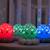 Veilleuse twinkles to go octo Rose 3 - vertbaudet enfant 