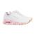 Baskets basses  à lacets Blanc+Noir 3 - vertbaudet enfant 