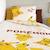 Housse de couette pikachu pokémon coton Ecru 5 - vertbaudet enfant 