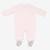 Dors bien - grenouillière bébé sophie la girafe® Rose 4 - vertbaudet enfant 