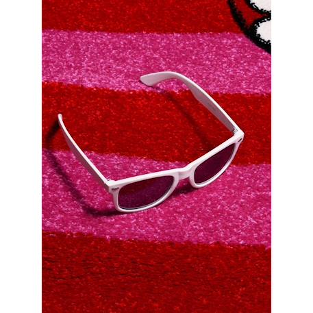 Tapis enfant tissé lyn8 nelma Rose 3 - vertbaudet enfant 