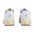 Baskets basses  à lacets Blanc+Noir 4 - vertbaudet enfant 