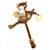 Peluche d'activités nomade Marron 3 - vertbaudet enfant 