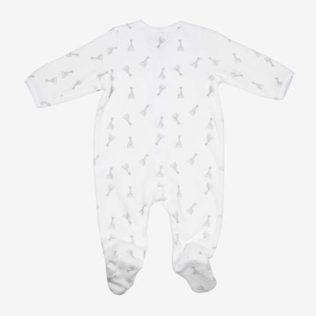 Dors bien imprimé sophie la girafe® Blanc 4 - vertbaudet enfant 