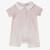 Combishort bébé sophie la girafe® Rose 1 - vertbaudet enfant 