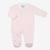 Dors bien - grenouillière bébé sophie la girafe® Rose 1 - vertbaudet enfant 