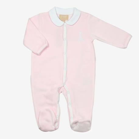 Bébé-Dors bien - grenouillière bébé sophie la girafe®