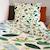 Housse de couette catimini forêt coton Vert 4 - vertbaudet enfant 