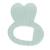 Anneau de dentition en silicone abeille Vert 1 - vertbaudet enfant 