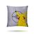 Housse de couette pokémon pikachu coton Violet 3 - vertbaudet enfant 