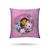 Housse de couette gabby et la maison magique coton Rose 3 - vertbaudet enfant 