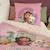 Housse de couette gabby et la maison magique coton Rose 4 - vertbaudet enfant 