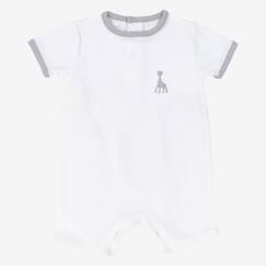 Combishort bébé  sophie la girafe®  - vertbaudet enfant