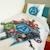 Housse de couette avengers team marvel coton Blanc 3 - vertbaudet enfant 
