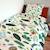 Housse de couette catimini forêt coton Vert 3 - vertbaudet enfant 
