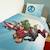 Housse de couette avengers originals marvel coton Bleu 3 - vertbaudet enfant 