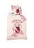 Housse de couette naruto sakura haruno coton Ecru 1 - vertbaudet enfant 
