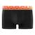 Lot de 3 boxers  dynamique Noir/jaune/bleu/orange 4 - vertbaudet enfant 