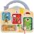 Tableau d'activités multi-fermetures Multicolore 1 - vertbaudet enfant 