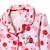 Pyjama long un zeste d'amour catimini coton élasthanne rose Rose 4 - vertbaudet enfant 
