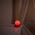 Veilleuse twinkles to go octo Rose 5 - vertbaudet enfant 