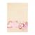 Tapis enfant fait main carpetlove Rose 2 - vertbaudet enfant 