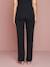 Pantalon yoga de grossesse et post-grossesse noir 5 - vertbaudet enfant 