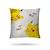 Housse de couette pikachu pokémon coton Ecru 3 - vertbaudet enfant 