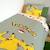 Housse de couette pikachu pokémon coton Vert 2 - vertbaudet enfant 