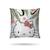 Housse de couette hello kitty coton Blanc 3 - vertbaudet enfant 
