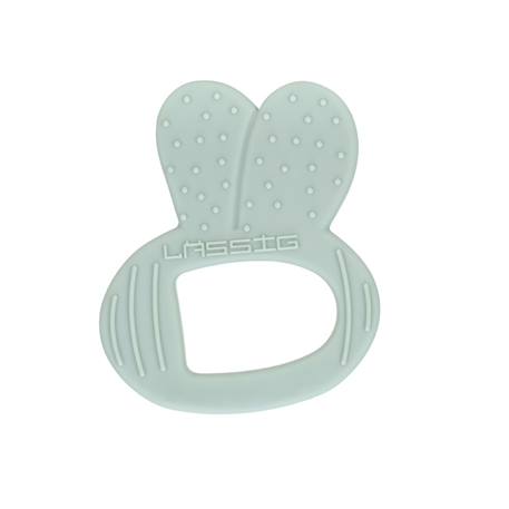 Anneau de dentition en silicone abeille Vert 2 - vertbaudet enfant 