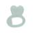 Anneau de dentition en silicone abeille Vert 2 - vertbaudet enfant 