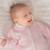 Dors bien - grenouillière bébé sophie la girafe® Rose 2 - vertbaudet enfant 