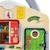 Tableau d'activités multi-fermetures Multicolore 3 - vertbaudet enfant 