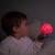 Veilleuse twinkles to go octo Rose 6 - vertbaudet enfant 