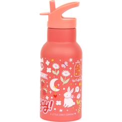 Puériculture-Gourde isotherme véhicules (350 ml)