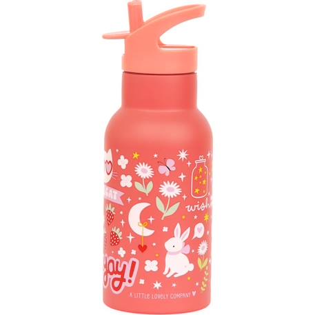 Fille-Accessoires-Fourniture scolaire-Gourde-Gourde isotherme véhicules (350 ml)