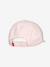 Casquette Richmond Batwing Curve Brin LEVI'S rose 2 - vertbaudet enfant 