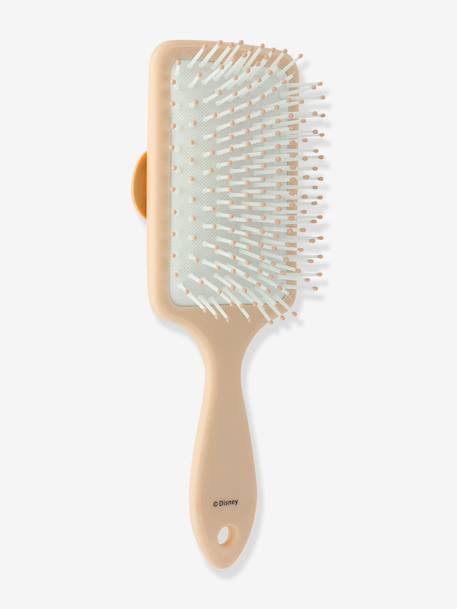 Brosse à cheveux enfant Disney avec application Simba en 3D orange 2 - vertbaudet enfant 