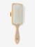 Brosse à cheveux enfant Disney avec application Simba en 3D orange 2 - vertbaudet enfant 