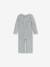 Combi de bain rayée Aster Onesie rayé bleu 1 - vertbaudet enfant 