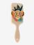 Brosse à cheveux enfant Disney avec application Simba en 3D orange 4 - vertbaudet enfant 