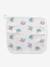 Lot 3 débarbouillettes Disney Stitch blanc 3 - vertbaudet enfant 