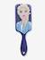 Brosse à cheveux Diney Elsa Reine des Neiges en 3D marine 3 - vertbaudet enfant 
