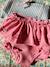 Maillot de bain Bobbi à froufrous rose 1 - vertbaudet enfant 