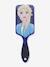 Brosse à cheveux Diney Elsa Reine des Neiges en 3D marine 1 - vertbaudet enfant 