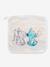 Lot 3 débarbouillettes Disney Stitch blanc 2 - vertbaudet enfant 